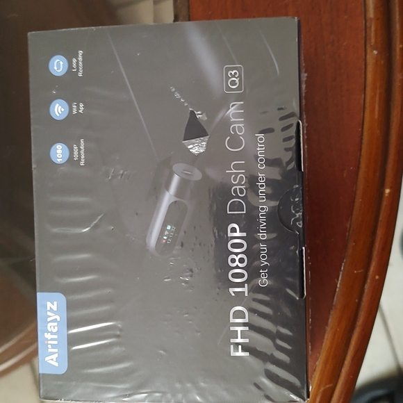 Arifayz Cameras, Photo & Video Dash Cam Fhd 80p Poshmark